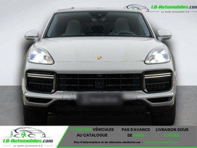 Porsche Cayenne Turbo 4.0 V8 550 ch  BVA  occasion � Beaupuy - photo n�4