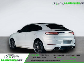 Porsche Cayenne Turbo 4.0 V8 550 ch  BVA  occasion � Beaupuy - photo n�2