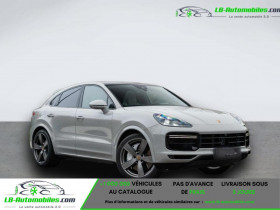 Porsche Cayenne Turbo 4.0 V8 550 ch  BVA  occasion � Beaupuy - photo n�2