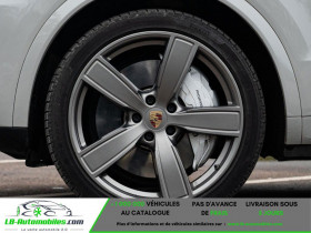 Porsche Cayenne Turbo 4.0 V8 550 ch  BVA  occasion � Beaupuy - photo n�9