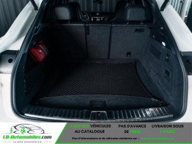 Porsche Cayenne Turbo 4.0 V8 550 ch  BVA  occasion � Beaupuy - photo n�6