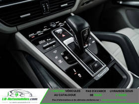 Porsche Cayenne Turbo 4.0 V8 550 ch  BVA  occasion � Beaupuy - photo n�8