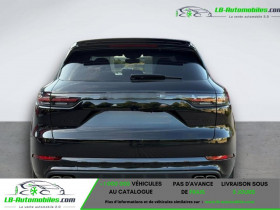 Porsche Cayenne Turbo 4.0 V8 550 ch  BVA  occasion � Beaupuy - photo n�6