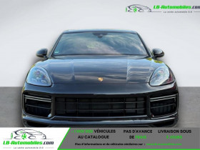 Porsche Cayenne Turbo 4.0 V8 550 ch  BVA  occasion � Beaupuy - photo n�5