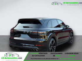 Porsche Cayenne Turbo 4.0 V8 550 ch  BVA  occasion � Beaupuy - photo n�4