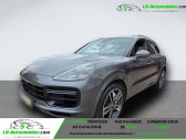 Porsche Cayenne Turbo 4.0 V8 550 ch  BVA   Beaupuy 31