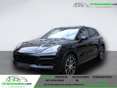 Porsche Cayenne Turbo 4.0 V8 550 ch  BVA   Beaupuy 31
