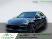 Porsche Cayenne Turbo 4.0 V8 550 ch  BVA   Beaupuy 31