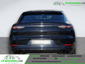 Porsche Cayenne Turbo 4.0 V8 550 ch  BVA  occasion � Beaupuy - photo n�5