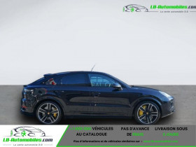 Porsche Cayenne Turbo 4.0 V8 550 ch  BVA  occasion � Beaupuy - photo n�4