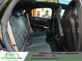 Porsche Cayenne Turbo 4.0 V8 550 ch  BVA  occasion � Beaupuy - photo n�3