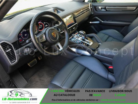 Porsche Cayenne Turbo 4.0 V8 550 ch  BVA  occasion � Beaupuy - photo n�2