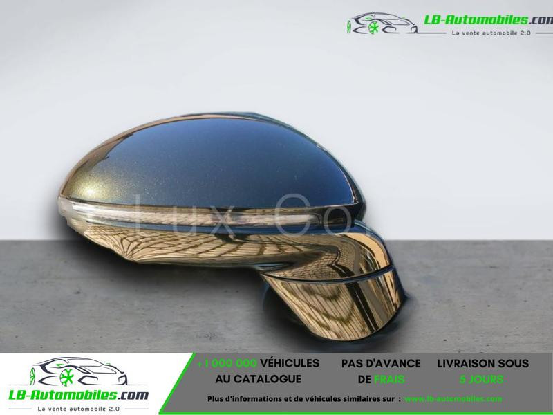 Porsche Cayenne Turbo 4.0 V8 550 ch  BVA  occasion  Beaupuy