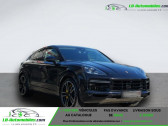 Porsche Cayenne Turbo 4.0 V8 550 ch  BVA   Beaupuy 31