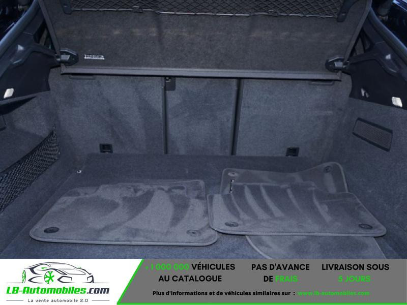 Porsche Cayenne Turbo 4.0 V8 550 ch  BVA  occasion  Beaupuy - photo n9