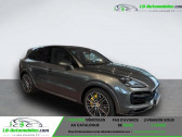 Porsche Cayenne Turbo 4.0 V8 550 ch  BVA   Beaupuy 31