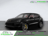 Porsche Cayenne occasion année 2018 boite Automatique Annonce Porsche Cayenne occasion Essence Turbo 4.0 V8 550 ch BVA à Beaupuy