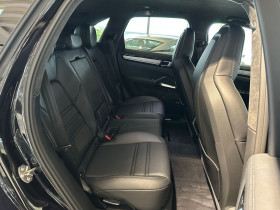 Porsche Cayenne Turbo 4.0 V8 550 ch  BVA  occasion  Beaupuy - photo n6