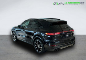 Porsche Cayenne Turbo 4.0 V8 550 ch  BVA  occasion  Beaupuy - photo n4
