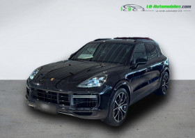 Porsche Cayenne Turbo 4.0 V8 550 ch  BVA  occasion  Beaupuy - photo n2