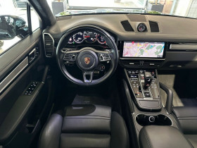 Porsche Cayenne Turbo 4.0 V8 550 ch  BVA  occasion  Beaupuy - photo n3