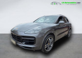 Porsche Cayenne Turbo 4.0 V8 550 ch  BVA   Beaupuy 31