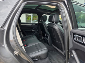 Porsche Cayenne Turbo 4.0 V8 550 ch  BVA  occasion  Beaupuy - photo n8
