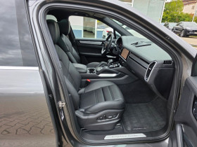 Porsche Cayenne Turbo 4.0 V8 550 ch  BVA  occasion  Beaupuy - photo n7