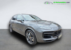 Porsche Cayenne Turbo 4.0 V8 550 ch  BVA  occasion  Beaupuy - photo n2