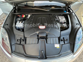 Porsche Cayenne Turbo 4.0 V8 550 ch  BVA  occasion  Beaupuy - photo n5