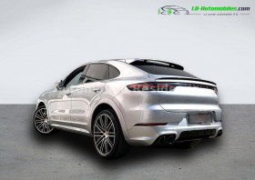 Porsche Cayenne Turbo 4.0 V8 550 ch  BVA  occasion  Beaupuy - photo n3