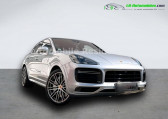 Porsche Cayenne Turbo 4.0 V8 550 ch  BVA   Beaupuy 31