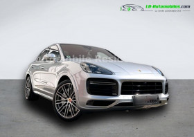 Porsche Cayenne , garage LB AUTOMOBILES  Beaupuy