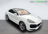 Porsche Cayenne Turbo 4.0 V8 550 ch  BVA   Beaupuy 31