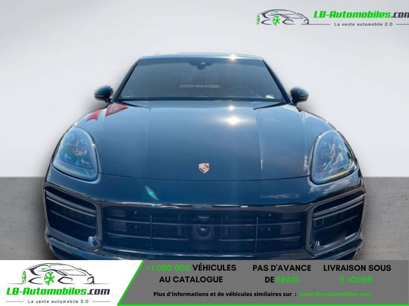 Porsche Cayenne Turbo 4.0 V8 550 ch  BVA 2019 Porsche Cayenne Turbo 4.0 V8 550 ch  BVA  occasion à Beaupuy