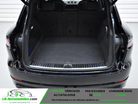 Porsche Cayenne Turbo 4.0 V8 550 ch  BVA  occasion � Beaupuy - photo n�9