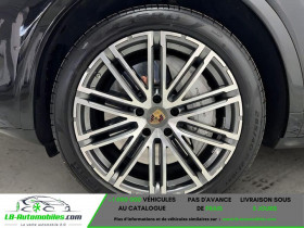 Porsche Cayenne Turbo 4.0 V8 550 ch  BVA  occasion � Beaupuy - photo n�9