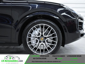 Porsche Cayenne Turbo 4.0 V8 550 ch  BVA  occasion � Beaupuy - photo n�8