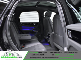 Porsche Cayenne Turbo 4.0 V8 550 ch  BVA  occasion � Beaupuy - photo n�7