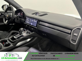 Porsche Cayenne Turbo 4.0 V8 550 ch  BVA  occasion � Beaupuy - photo n�8