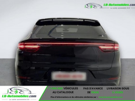 Porsche Cayenne Turbo 4.0 V8 550 ch  BVA  occasion � Beaupuy - photo n�7