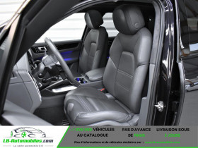 Porsche Cayenne Turbo 4.0 V8 550 ch  BVA  occasion � Beaupuy - photo n�6