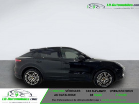 Porsche Cayenne Turbo 4.0 V8 550 ch  BVA  occasion � Beaupuy - photo n�6