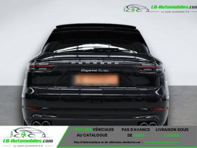 Porsche Cayenne Turbo 4.0 V8 550 ch  BVA  occasion � Beaupuy - photo n�5