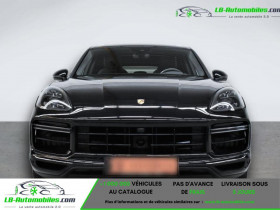 Porsche Cayenne Turbo 4.0 V8 550 ch  BVA  occasion � Beaupuy - photo n�4