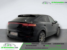 Porsche Cayenne Turbo 4.0 V8 550 ch  BVA  occasion � Beaupuy - photo n�4