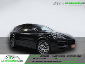 Porsche Cayenne Turbo 4.0 V8 550 ch  BVA  occasion � Beaupuy - photo n�3