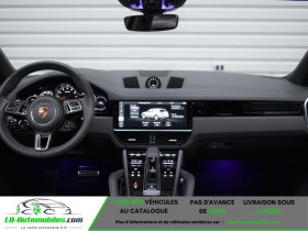 Porsche Cayenne Turbo 4.0 V8 550 ch  BVA  occasion � Beaupuy - photo n�2