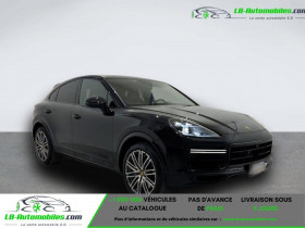 Porsche Cayenne Turbo 4.0 V8 550 ch  BVA  occasion � Beaupuy - photo n�2