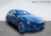 Porsche Cayenne occasion année 2019 boite Automatique Annonce Porsche Cayenne occasion Essence Turbo 4.0 V8 550 ch BVA à Beaupuy